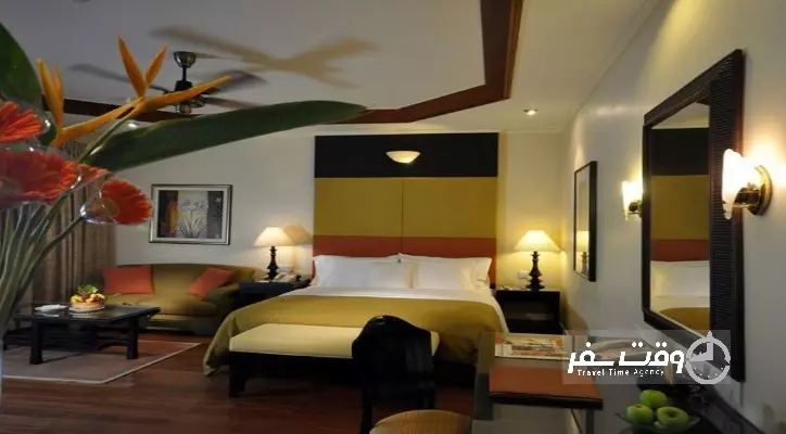 هتل سنچری بیچ ریزورت لنکاوی هتل سنچری بیچ ریزورت لنکاوی